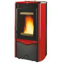 TERMOSTUFE PELLET BORDEAUX DUCHESSA 12