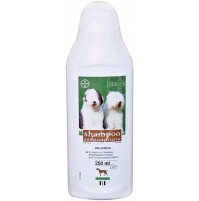 SHAMPO ANTIPARASSITARIO 250ML  -85198343