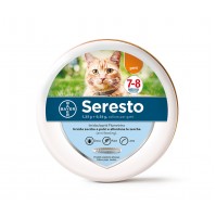 COLLARI SERESTO P/GATTI        -85912720