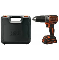 TRAPANI B+D 18V LITIO BL 188 K