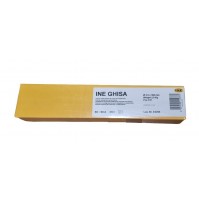 137 PZ ELETTRODI PER SALDARE GHISA D. 2.5x300mm INE