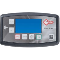 EASYSCAN P/RADIOCOMANDI SILCA D744041ZB