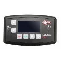 EASYSCAN PLUS P/RADIOC.SILCA  D746776ZB