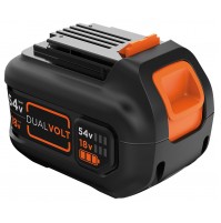 BATTERIE B+D 54V LITIO BL1554-XJ