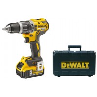 TRAPANI DEWALT LITIO 18,0V DCD 796P2