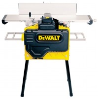 PIALLE A FILO E SPESSOR.DEWALT D 27300