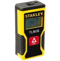 MISURATORI STANLEY STHT9-77425 TLM 30