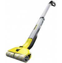 LAVASCIUGA PAVIM. KARCHER FC3 CORDLESS