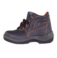 SCARPE ALTE BRIXO S1P PANGEA  N.40