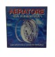 AERATORE FINESTRE MM 200 VENTOLA GRIGLIA ASPIRAZIONE ASPIRATORE AERAZIONE FORO