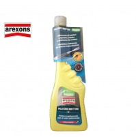 AREXONS ART. 9658 BENZINA PULITORE INIETTORI ADDITIVO PULISCE FLACONE 250 ml 