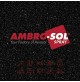 BOMBOLETTA Ambro-Sol - L050 Lubrificante Spray al PTFE Spray 400ml