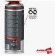 BOMBOLETTA Ambro-Sol - L050 Lubrificante Spray al PTFE Spray 400ml