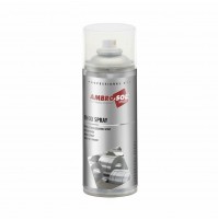 BOMBOLETTA Ambro-Sol - Z352 INOX Spray 400ml