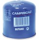 BOMBOLETTA CARTUCCIA GAS BUTANO RICARICA UNIVERSALE A NORMA 190 GR