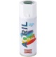 BOMBOLETTA SPRAY SMALTO ACRILICO ACRILCOLOR 3946 VERDE MUSCHIO RAL 6005 AREXONS