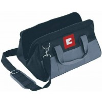 BORSA USO UNIVERSALE BASE RIGIDA 28 X 40 cm PORTATTREZZI ART. 4530010 EINHELL