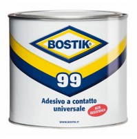 BOSTIK 99 ADESIVO COLLA A CONTATTO UNIVERSALE ML. 400