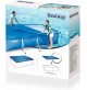 Bestway 58107 COPRIPISCINA COPERTURA TELO 410x226 x PISCINA 400x211 PROTEZIONE