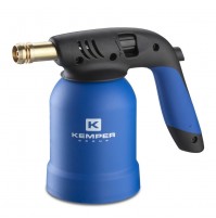 CANNELLO SALDATORE KEMPER TORNADO KE2019 ACCENSIONE PIEZO  PORTACART. PLASTICA