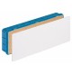 CASSETTA DI DERIVAZIONE INCASSO 479X154X70 V70009 VIMAR SCATOLA MURO LUCE
