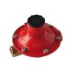 CENTRALINA GAS GPL X 2 BOMBOLE CON REGOLATORE BASSA PRESSIONE 4- KG MONDIAL 2619