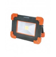 CFG EL057 Proiettore LED da lavoro a batteria SQUARE LED 5W 300lm