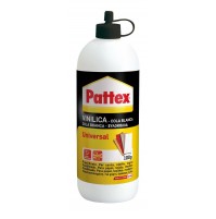 COLLA COLLANTE VINILICA PATTEX UNIVERSAL UNIVERSALE DA 100 gr LEGNO CARTA