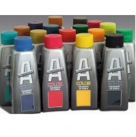 COLORANTE PER IDROPITTURA IDROPITTURE ACOLOR TINTA FLACONE DA ML. 45 VARI COLORI