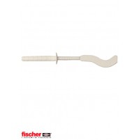 COPPIA TASSELLI MENSOLA RADIATORI FISCHER FISCHER TF 10/70 BP