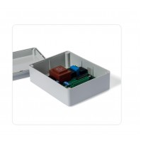 Centrale radio comando serrande garage TA002AN Genio 2 Plus TECNOSWITCH
