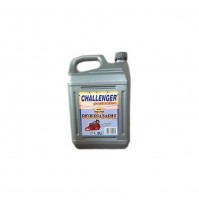 Challenger OLIO LUBRIFICANTE CATENA CATENE MOTOSEGA LT.5 VEGETALE BIODEGRADABILE