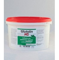 Colla Glutolin Hs 8 Kg Depron Collante per Pannelli polistirolo espanso Isolanti