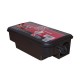 Contenitore x Esche topicide GO-IN BIG cm 23x12x8h KOLLANT