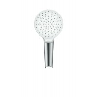 Doccetta Crometta 1 GETTO 26331 HANSGROHE CORNETTA SOFFIONE DOCCIA D. 100 mm