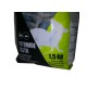 ESCA TOPI VELENO TOPO RODENTICIDA RATOMIDE PASTA FRESCA IN BUSTINE HB CARE 1,5KG