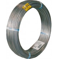 FILO ZINCATO N. 12 ZINGATO 1,8 mm x 25 Kg CAVATORTA LEGATURE RECINZIONE ANIMALI