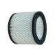 FILTRO LAVOR ASPIRACENERE ASHLEY900 ASHLEY1000 LAVABILE RICAMBIO ASPIRACENERE 