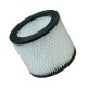 FILTRO LAVOR ASPIRACENERE ASHLEY900 ASHLEY1000 LAVABILE RICAMBIO ASPIRACENERE 