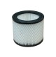 FILTRO LAVOR ASPIRACENERE ASHLEY900 ASHLEY1000 LAVABILE RICAMBIO ASPIRACENERE 
