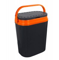 FRIGO PORTATILE SOLARIS ORANGE 12LT SOLARIS GIO' STYLE