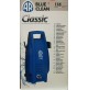 IDROPULITRICE ACQUA FREDDA MOD.116 TSS BLUE CLEAN CLASSIC Annovi Reverberi 13865