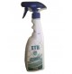 IGIENIZZANTE ETH MULTISUPERFICI DETERGENTE LIQUIDO SPRAY PULIZIA ALCOL FAREN 