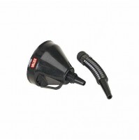 IMBUTO CON FILTRO E PROLUNGA FLESSIBILE DIAM mm145 VALEX GASOLIO BENZINA 1961139
