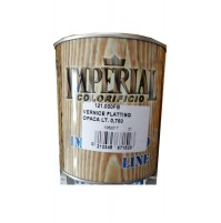 IMPREGNANTE VERNICE FLATTING FINITURA OPACA LEGNO 750 ML IMPERIAL COLORIFICIO