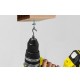 INSERTO PER AVVITAMENTO ANCORE ANCORINE A SOFFITTO akifix