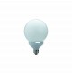 LAMPADA LAMPADINA SFERA PALLA GLOBO 20W LED G120 LUCE NATURA E27 PEGASO 4000K