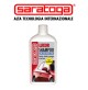 LUXOR SHAMPOO CON CERA PROTETTIVA AUTOLUCIDANTE DETERGE LUCIDA PROTEGGE AUTO 1LT