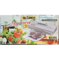 MACCHINA PER SOTTOVUOTO PER ALIMENTI AURORA Globex 175W BARRA DA 30cm