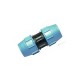 MANICOTTO RACCORDO TUBO POLIETILENE 63X63 2